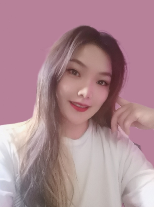 莉莉奈斯的第一张照片--郑州相亲服务中心