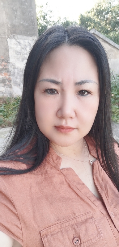 乖乖一女的第二张照片--郑州相亲服务中心