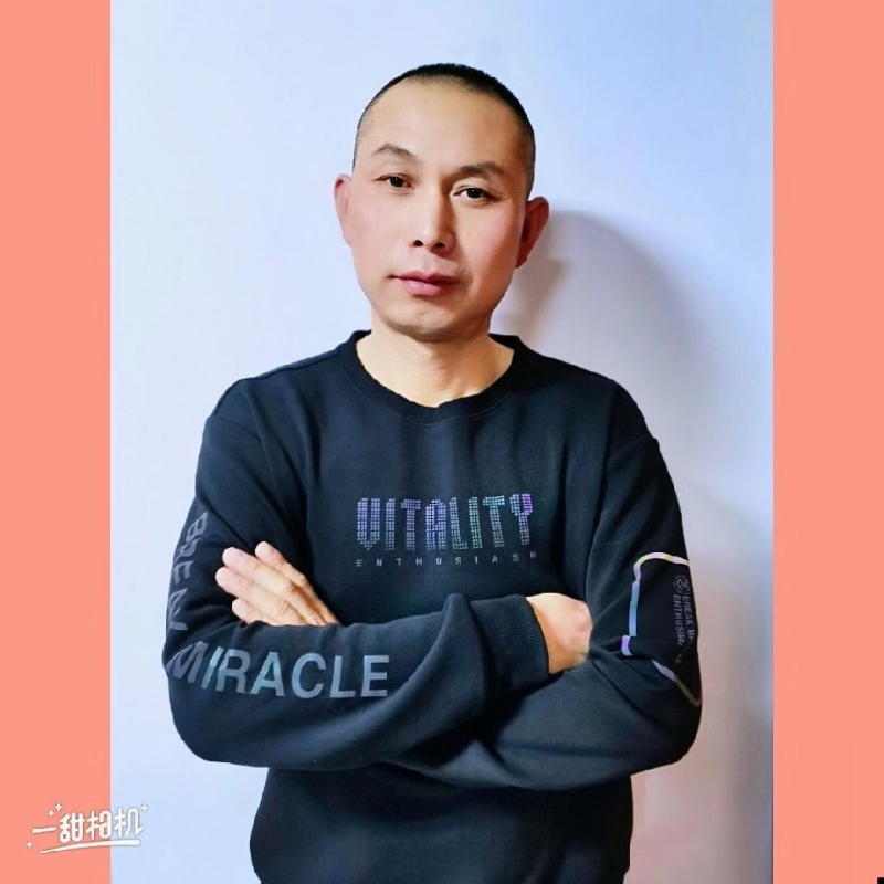 无为的第一张照片--郑州相亲服务中心