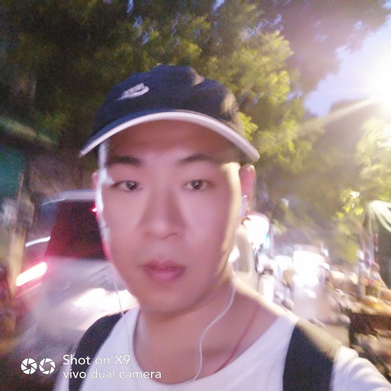 心跳男孩的第二张照片--郑州相亲服务中心