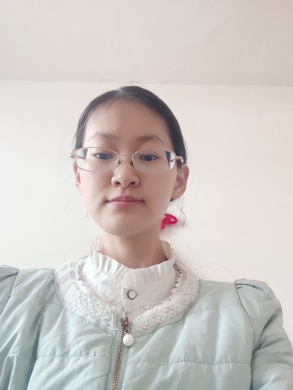 陌上雨的第一张照片--郑州相亲服务中心