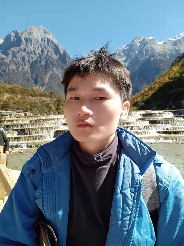 Mono的第一张照片--郑州相亲服务中心