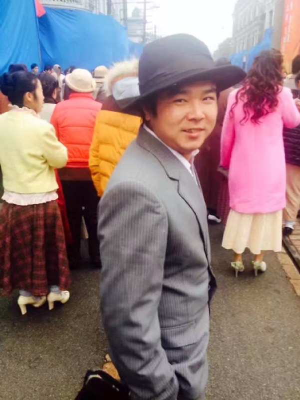 洁白的北戴河的第三张照片--郑州相亲服务中心