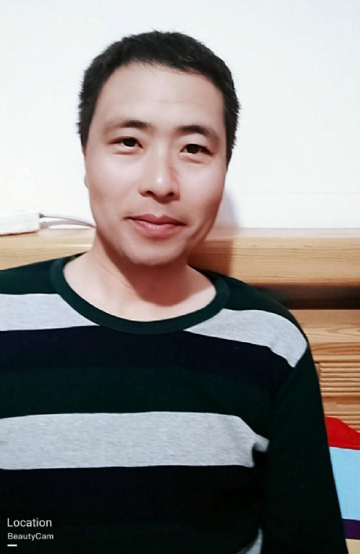 真爱难寻的第一张照片--郑州相亲服务中心