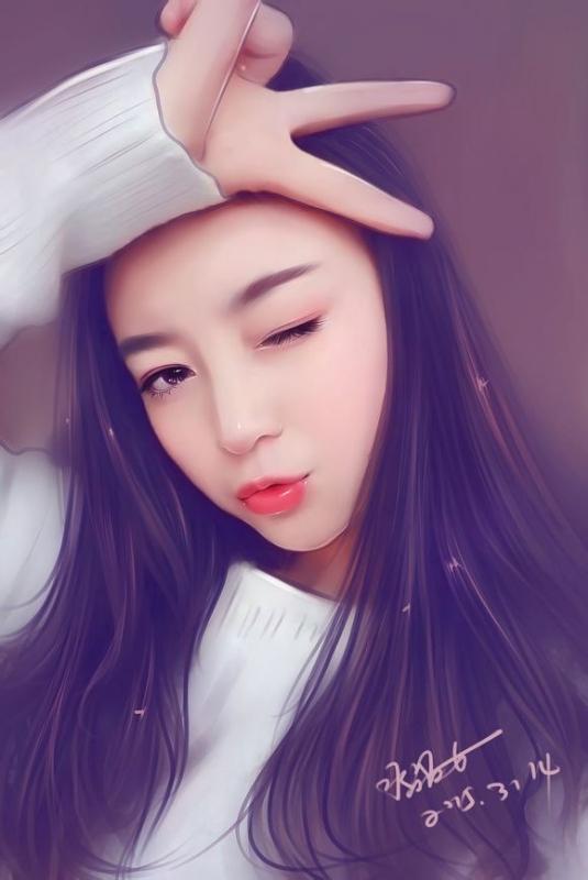 爱爱的第二张照片--郑州相亲服务中心
