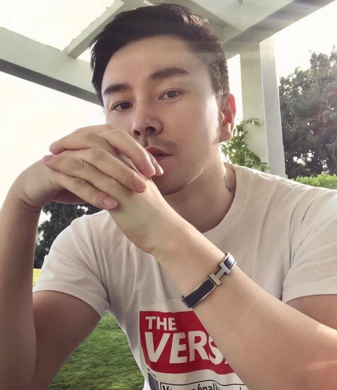 海风的第一张照片--郑州相亲服务中心