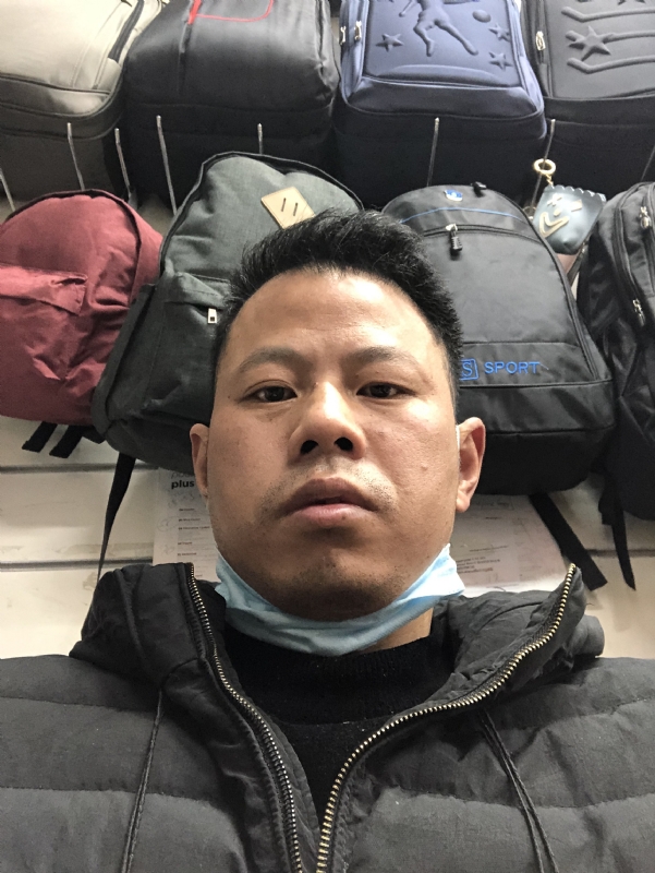 Jincai的第一张照片--郑州相亲服务中心