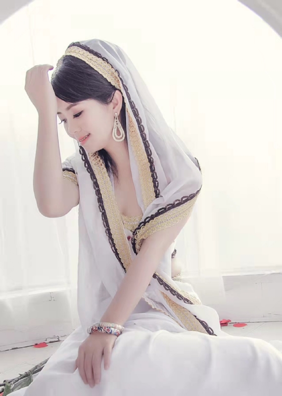 yaoyao的第一张照片--郑州相亲服务中心