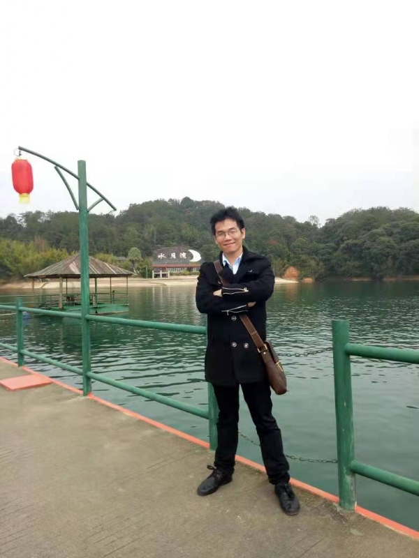 缘分不期而遇的第一张照片--郑州相亲服务中心