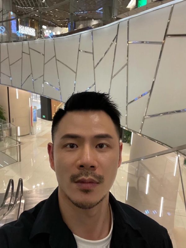 陈的第一张照片--郑州相亲服务中心