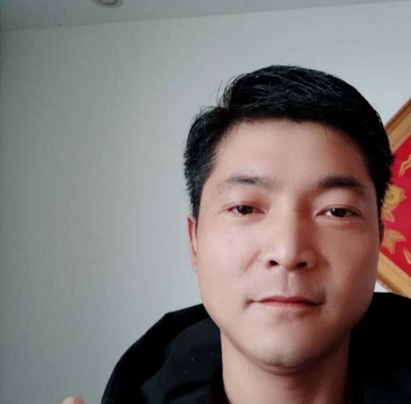 郝运的第一张照片--郑州相亲服务中心