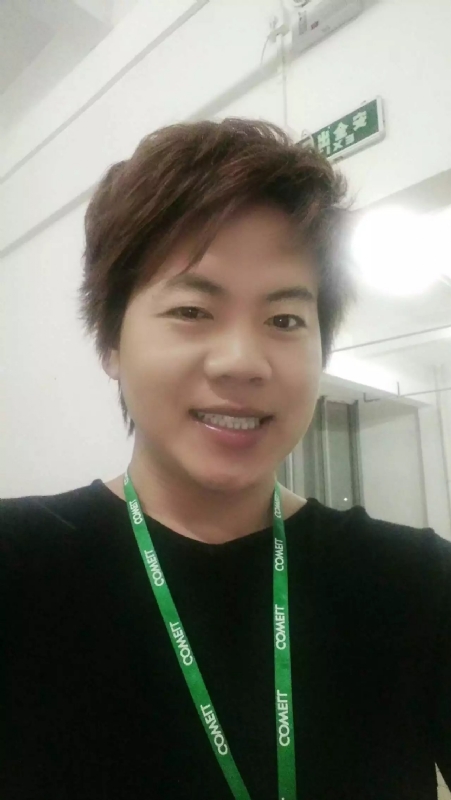 真诚相处不诚勿扰的第三张照片--郑州相亲服务中心
