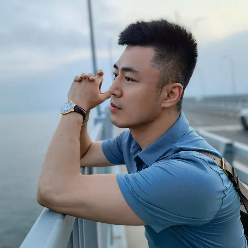 劉陽的第一张照片--郑州相亲服务中心