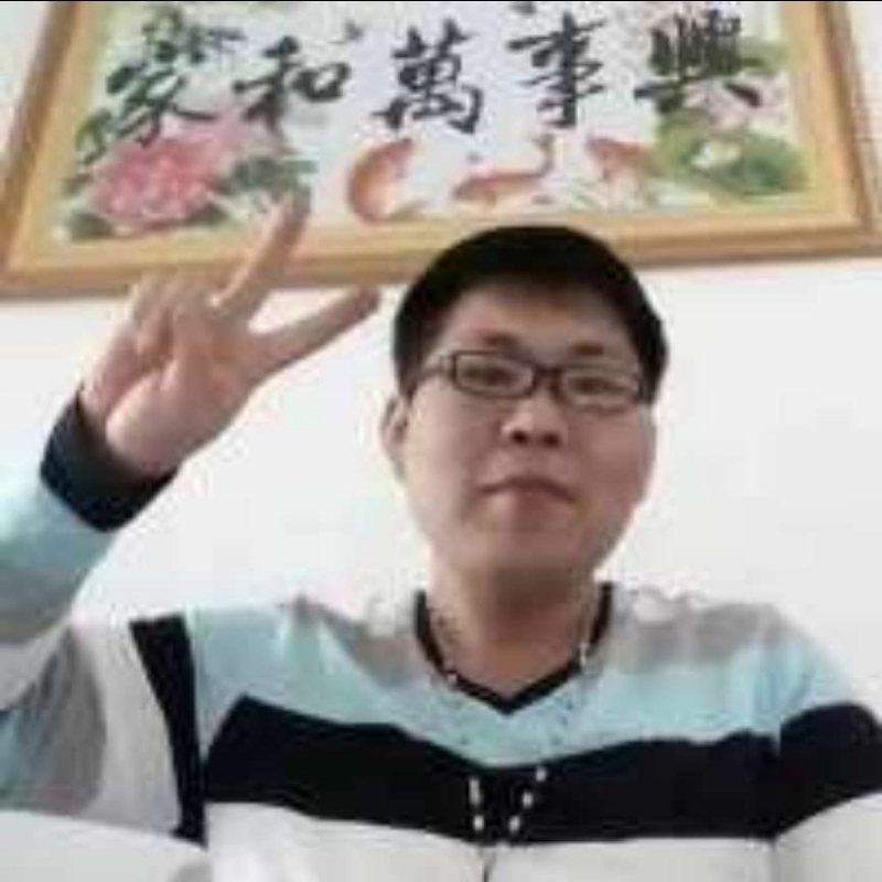 快乐就好的第一张照片--郑州相亲服务中心