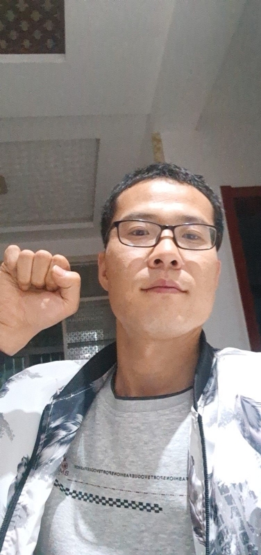 强强的第二张照片--郑州相亲服务中心