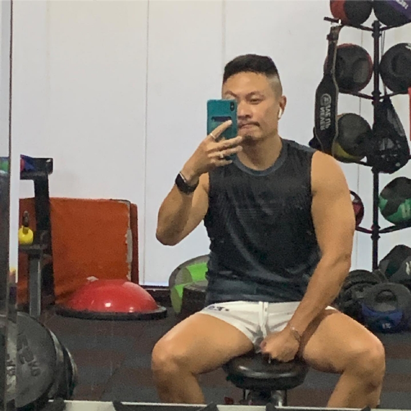 Andy的第二张照片--郑州相亲服务中心
