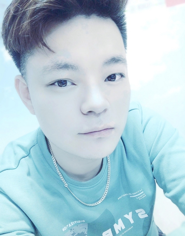 小丰的第一张照片--郑州相亲服务中心