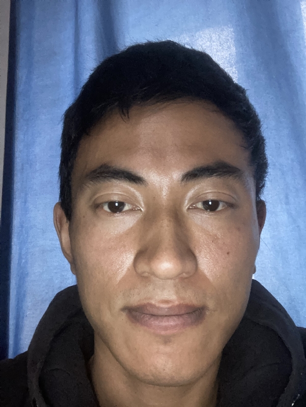 轻轻的的第一张照片--郑州相亲服务中心