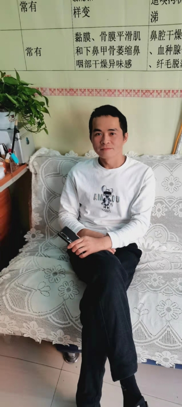 家家怡的第一张照片--郑州相亲服务中心