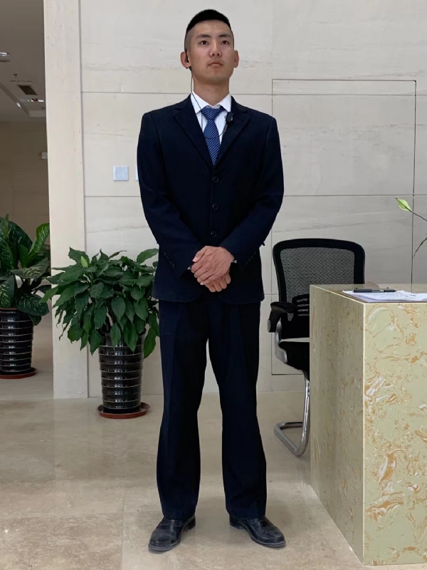 南山南的第一张照片--郑州相亲服务中心