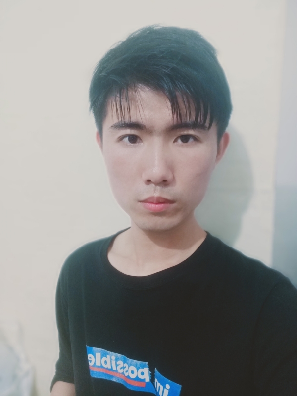 奔跑的範儿的第一张照片--郑州相亲服务中心