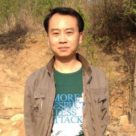 PDS刘的第一张照片--郑州相亲服务中心
