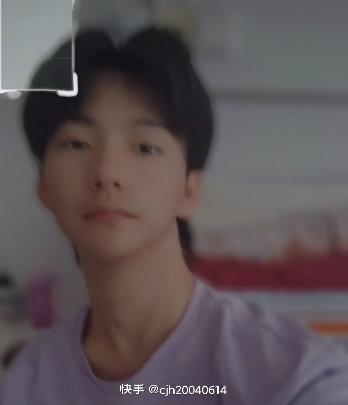 钱嘉豪的第一张照片--郑州相亲服务中心