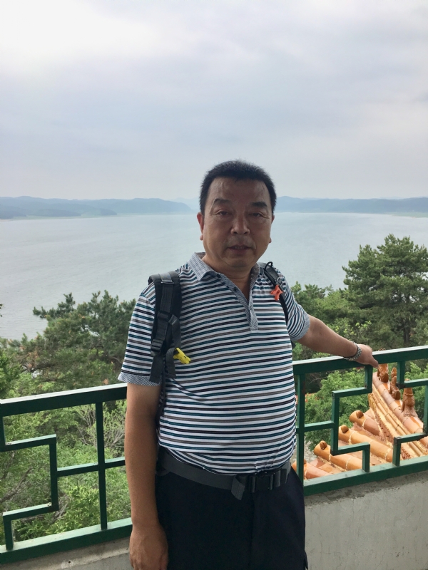 等你的第二张照片--郑州相亲服务中心