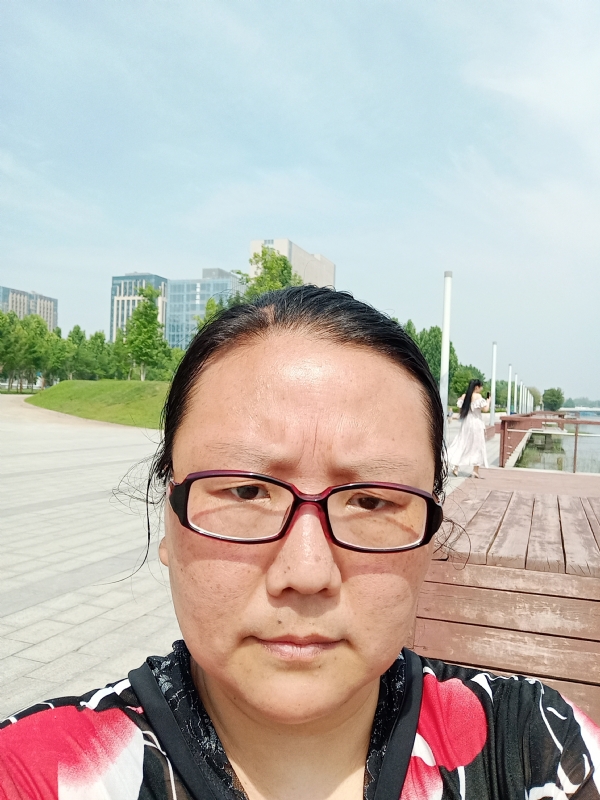 苦乐的第四张照片--郑州相亲服务中心