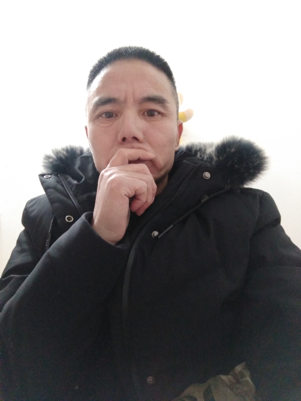 孤独人生的第一张照片--郑州相亲服务中心