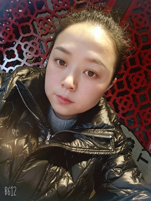 携手同行的第一张照片--郑州相亲服务中心
