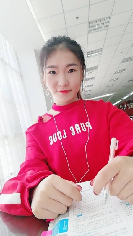Smile的第二张照片--郑州相亲服务中心