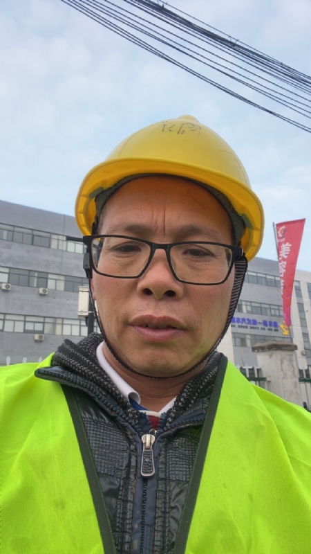 蔡付泽的第一张照片--郑州相亲服务中心