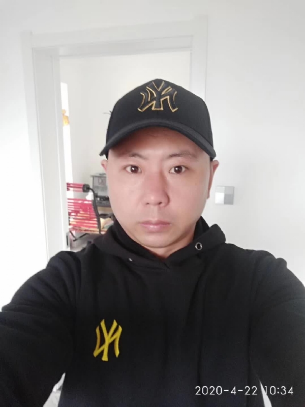 风起的第一张照片--郑州相亲服务中心