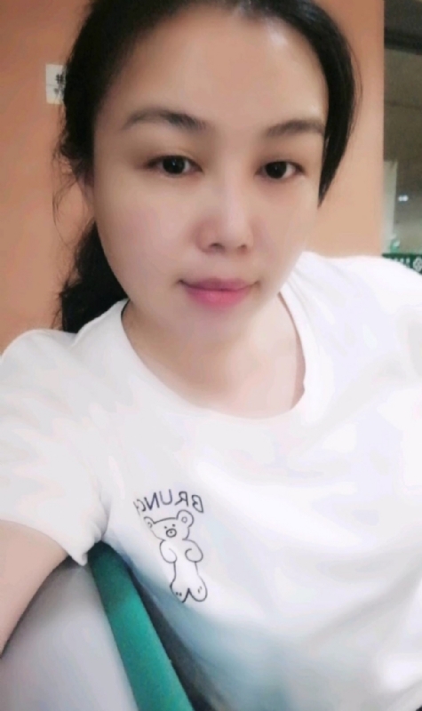 淡淡的云的第四张照片--郑州相亲服务中心