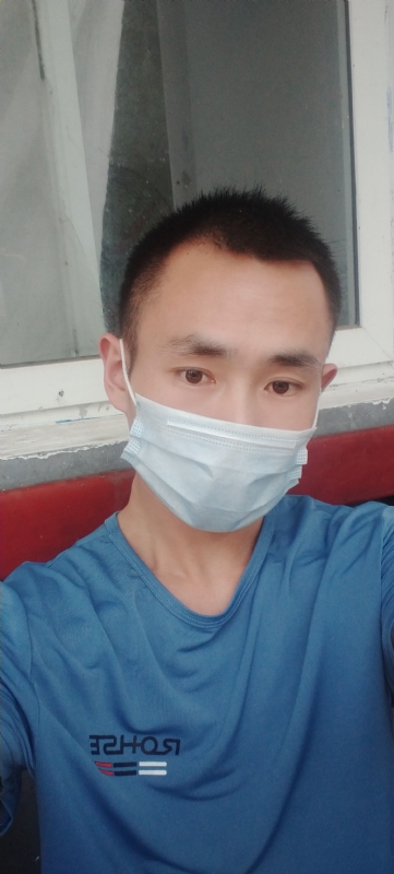 阿浩的第二张照片--郑州相亲服务中心