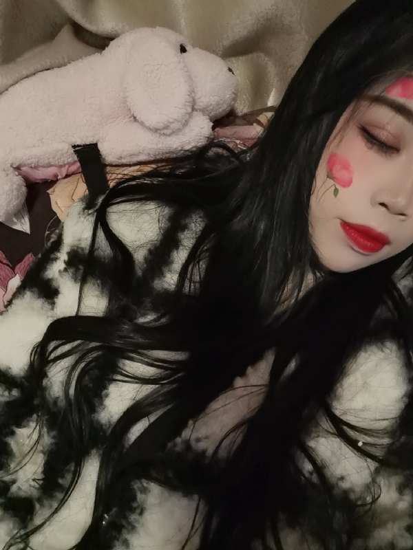 乐乐的第一张照片--郑州相亲服务中心