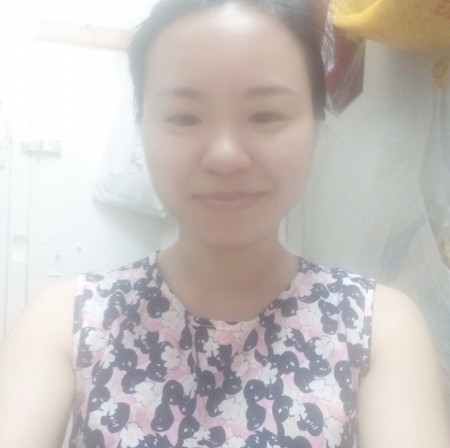 阿定的第一张照片--郑州相亲服务中心