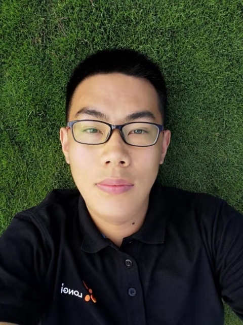 我的第一张照片--郑州相亲服务中心