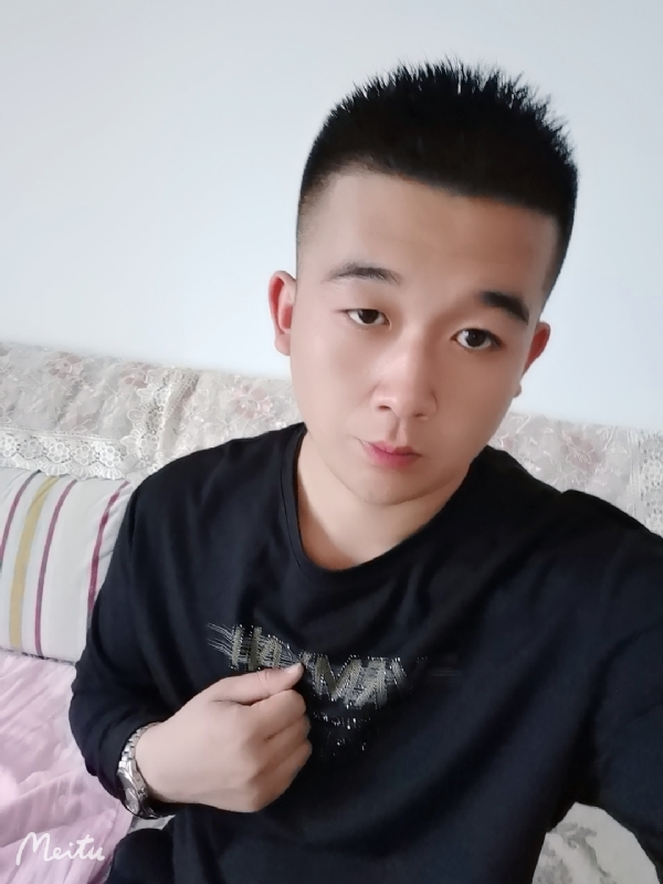 找对象的第一张照片--郑州相亲服务中心