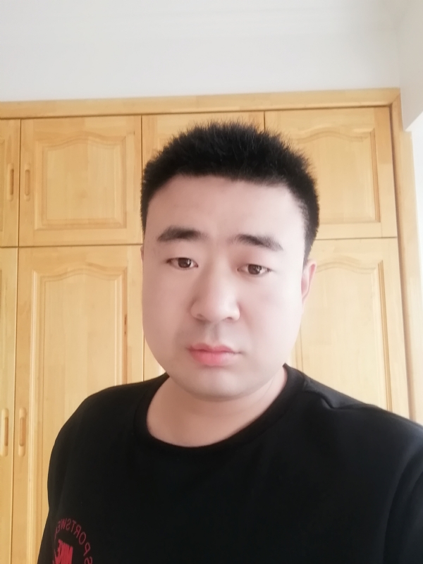 楚青林的第一张照片--郑州相亲服务中心