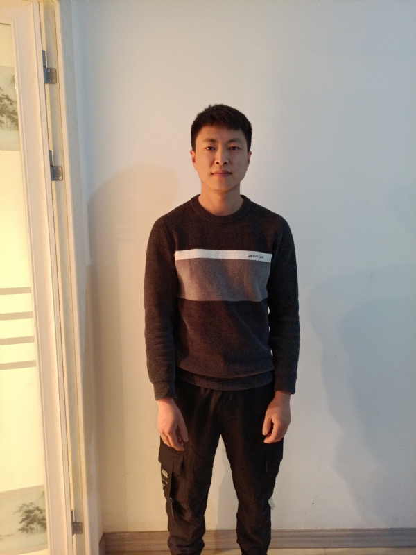 人杰地也灵的第二张照片--郑州相亲服务中心