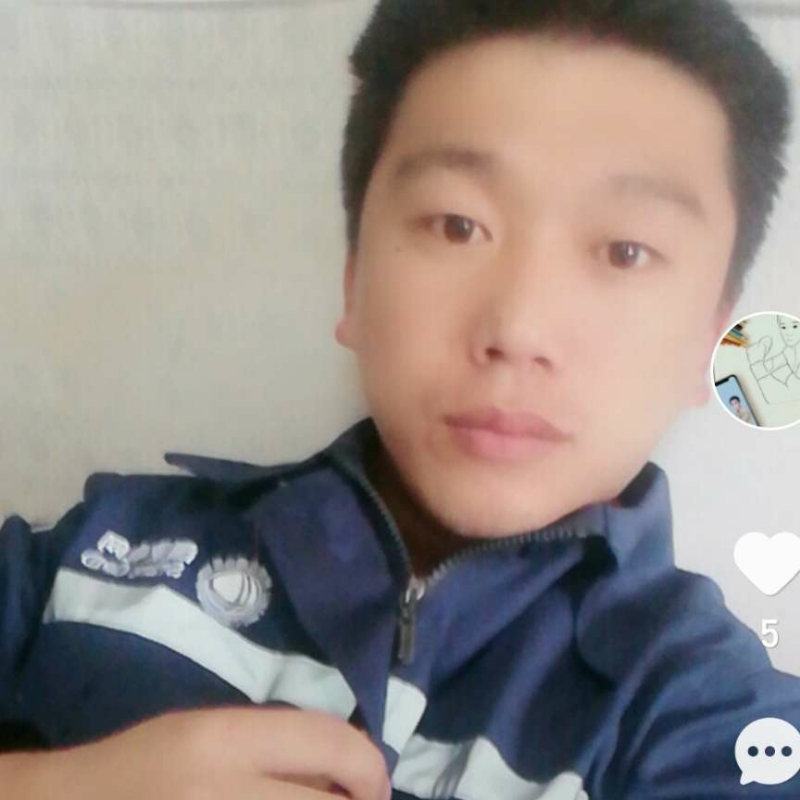 猛猛哒的第一张照片--郑州相亲服务中心