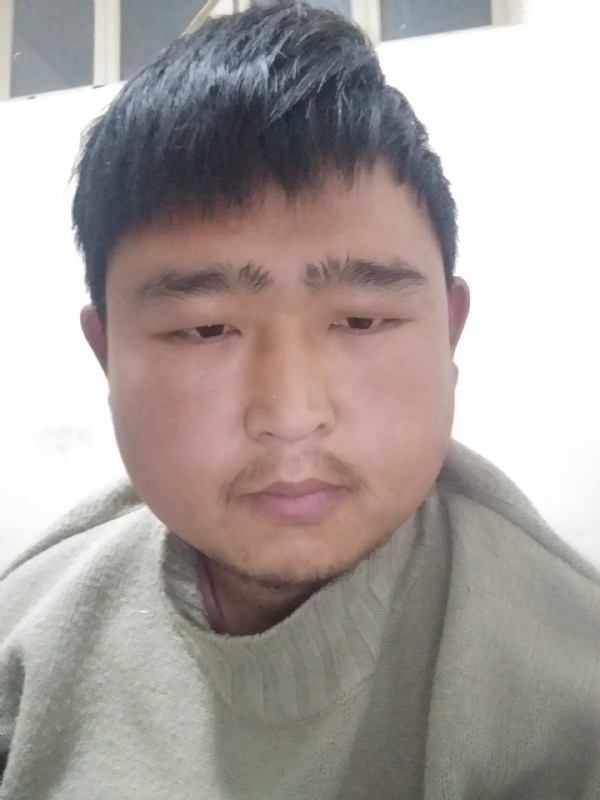郝营的第一张照片--郑州相亲服务中心