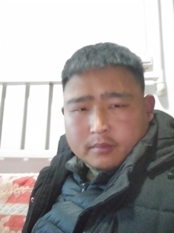 郝营的第二张照片--郑州相亲服务中心