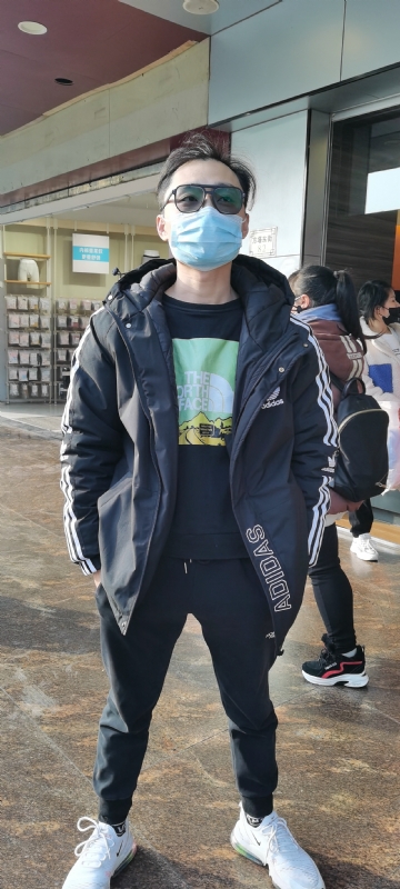 奔波霸的第三张照片--郑州相亲服务中心