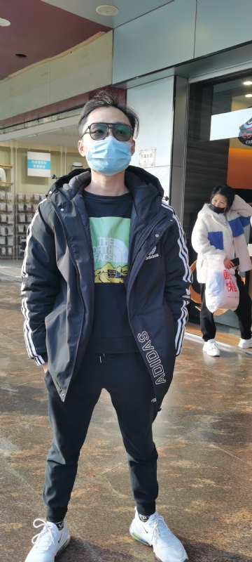 奔波霸的第四张照片--郑州相亲服务中心