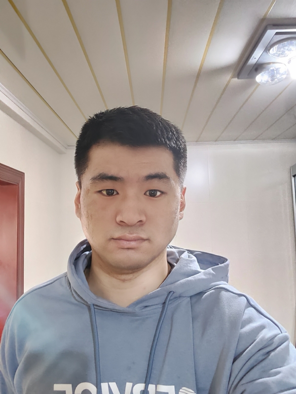 xixi的第一张照片--郑州相亲服务中心