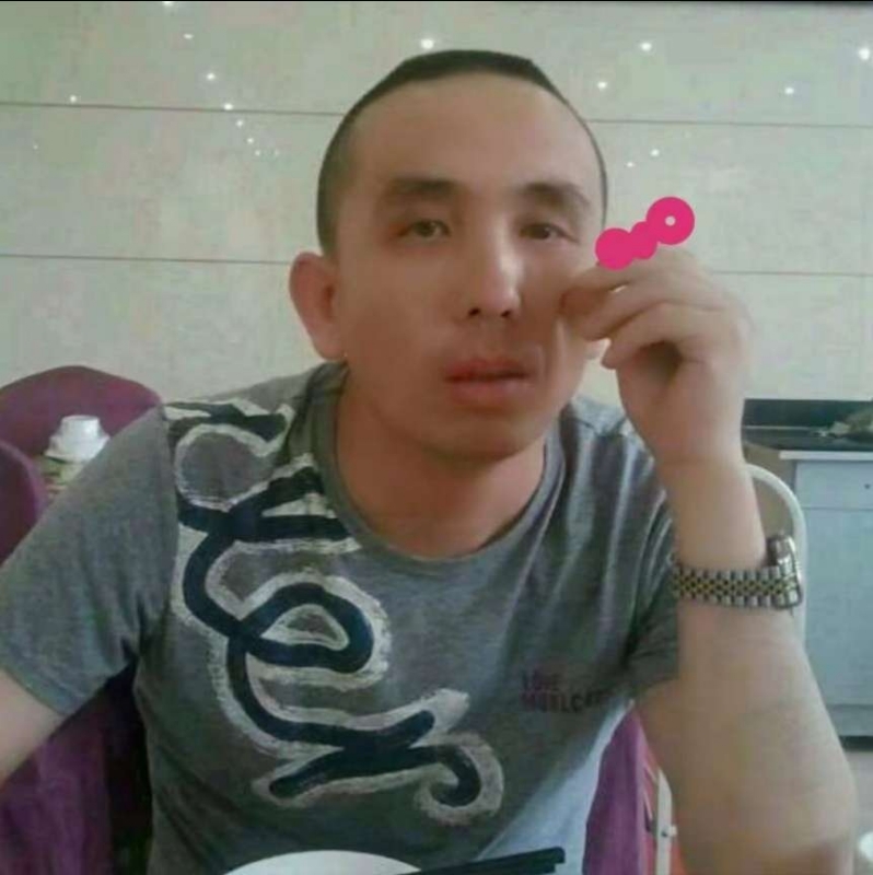虎虎虎的第一张照片--郑州相亲服务中心