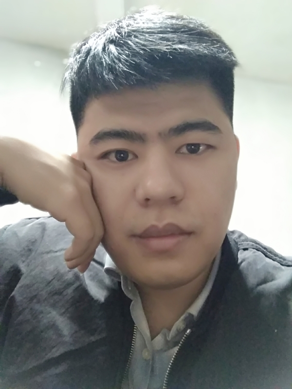 爱笑的人的第一张照片--郑州相亲服务中心